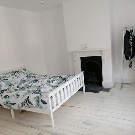 Seaside 2 Bed Terraced House With Garden Villa Hastings Buitenkant foto