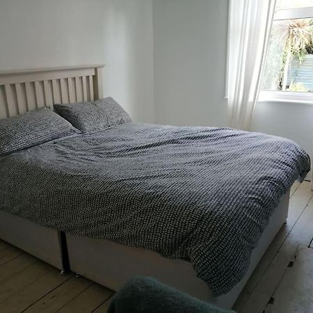 Seaside 2 Bed Terraced House With Garden Villa Hastings Buitenkant foto